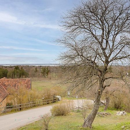 Unikt Boende I En Oelaendsk Kvarn Villa Farjestaden Ngoại thất bức ảnh